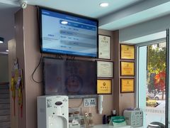 -天使宠物医院·犬猫分诊(彩虹店)