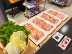 -淼福猪肚鸡·椰子鸡火锅(大沙地店)