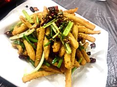 -小杨酒家(华苑小区店)