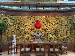 -鹊华居·地道鲁菜·海鲜·融合味(大明湖店)