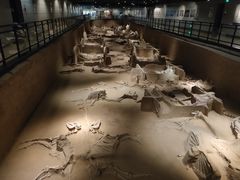 -洛阳周王城天子驾六博物馆