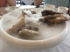 至尊三宝-岭南海晏楼(滨江东总店)