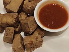 -涌上外婆桥(南塘店)