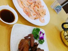 -旺富东海大酒楼(海鲜街店)