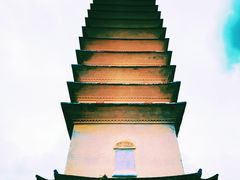 -崇圣寺三塔文化旅游区