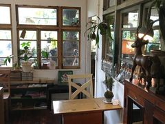 大堂-懒鱼时光馆(沙坪坝店)