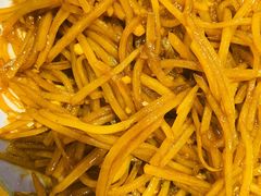 码头特色土豆丝-天津卫码头(南开大悦城店)