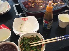 -自贡好吃客(科华店)