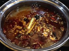 -鲁西肥牛(九方购物中心店)