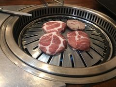 猪颈肉-意成料理