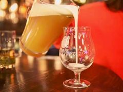 -爱啤精酿·民谣酒馆(滨江店)