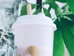 -喜茶(北京通州万达店)