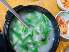 -金家米肠汤饭(振华路店)