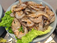 -大橘元自助回转火锅(天河新天地店)