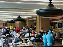 -上海嘉定喜来登酒店