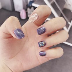 点击看大图 -娇七·自助美甲美睫