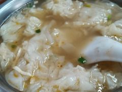 -荣巷小馄饨(荣巷店)