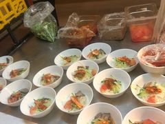 -富力希尔顿酒店·地阔自助餐厅