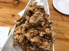 风味炸鸡架-余丞记川渝面馆(云峰店)