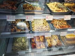 -娘心豆品(方庄店)