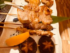 -有喜屋·深夜食堂(北京西路店)