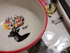 -新白鹿餐厅(龙游路总店·杭帮菜名店)