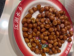 -江湖水乡铁锅炖魚(周庄嘉园店)