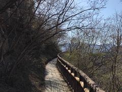 -圣莲山风景区