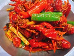 -天宝兄弟·湘菜龙虾馆