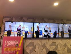 -DOS HOP潮上舞蹈