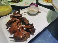 -宁波新晶都开元名庭大酒店·华晶中餐厅(百丈东路店)