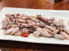 -星奇缘·海鲜餐厅(东山美食地标店)