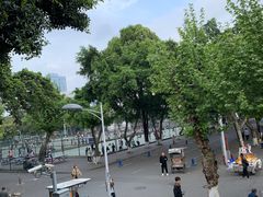 -四川大学(望江校区)