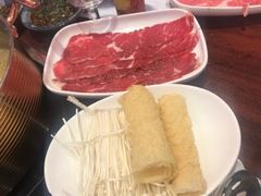 -真味鲜厨(观塘店)