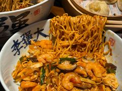 -李犟大爆鳝面·手工蟹黄包(湖滨西湖店)