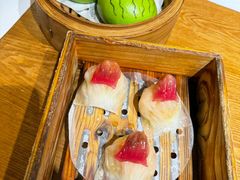 -云山茶餐厅(广东大厦店)