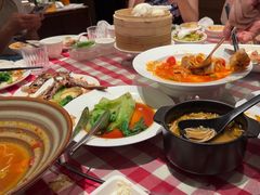 -西贝(六里桥旗舰店)