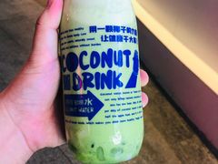 -蔻蔻椰·鲜萃椰子水(COCO Park店)