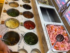 -江北北火锅馆·公路夜市(魏公村店)