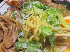 -老龙亭拉面店