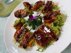 -顺德美食坊(南沙分店)