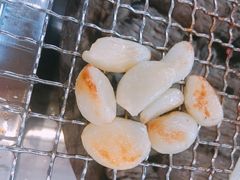-肉甲韩国木炭烤肉(新壹街1店)