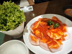 -合合大冷面(湖南店)