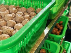 -阿娟牛肉丸·手打牛肉丸·现做现卖