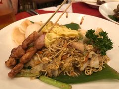 印尼炒面-Mai Mai Restaurant