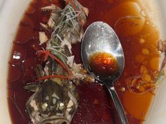 -写庭·鱼鲜川菜·宴请(铁像寺水街店)