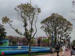 -黄石儿童公园