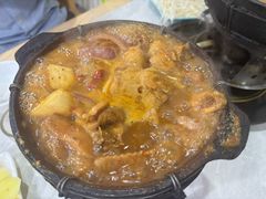-范贤光鸡公煲(平乐园总店)
