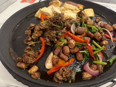 -一烙锅(友谊店)