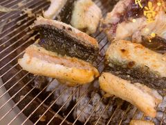 -味家烤肉烤鳗鱼牛排(西塔旗舰店)